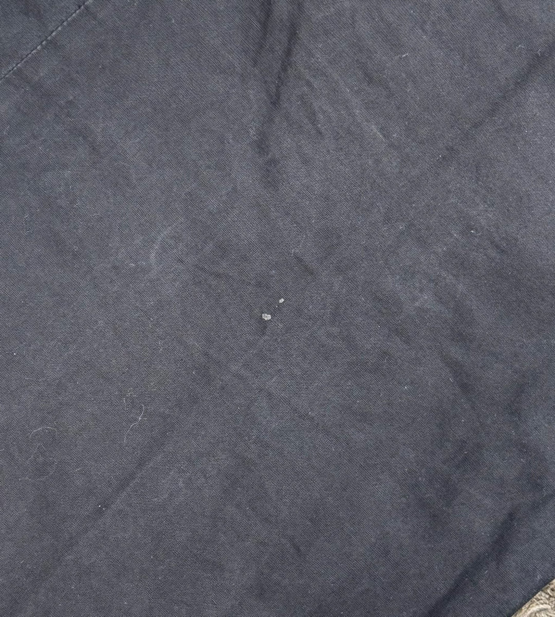 Stone Island pantalone lungo cargo