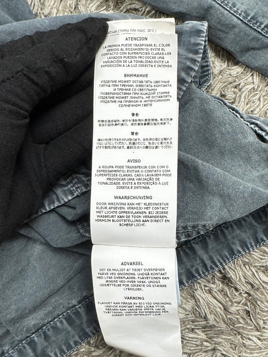 Stone Island Overshirt