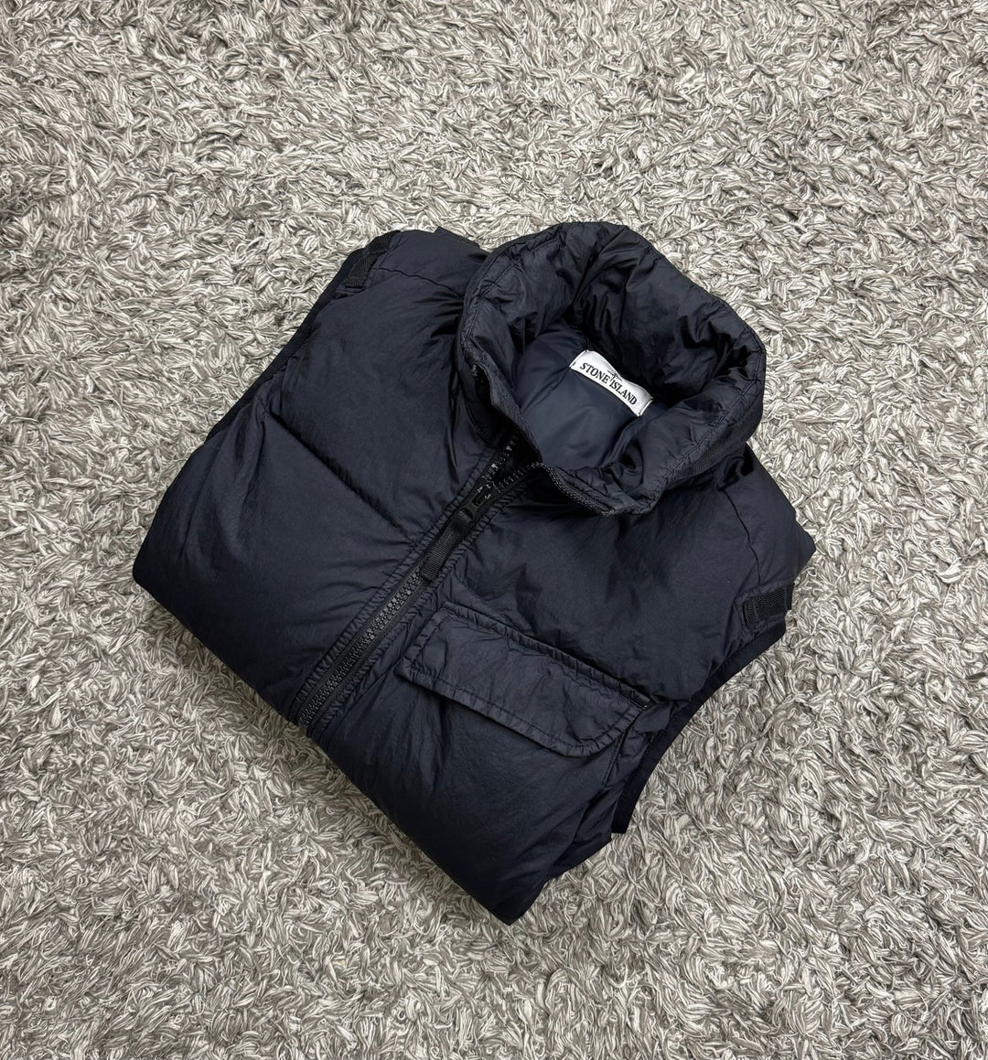 Stone Island smanicato