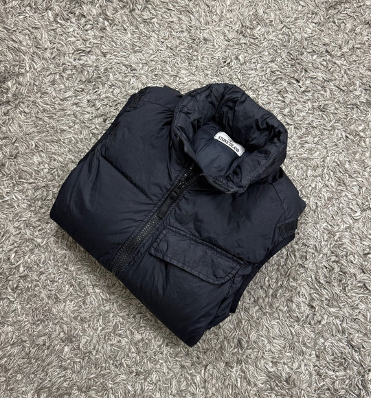 Stone Island smanicato