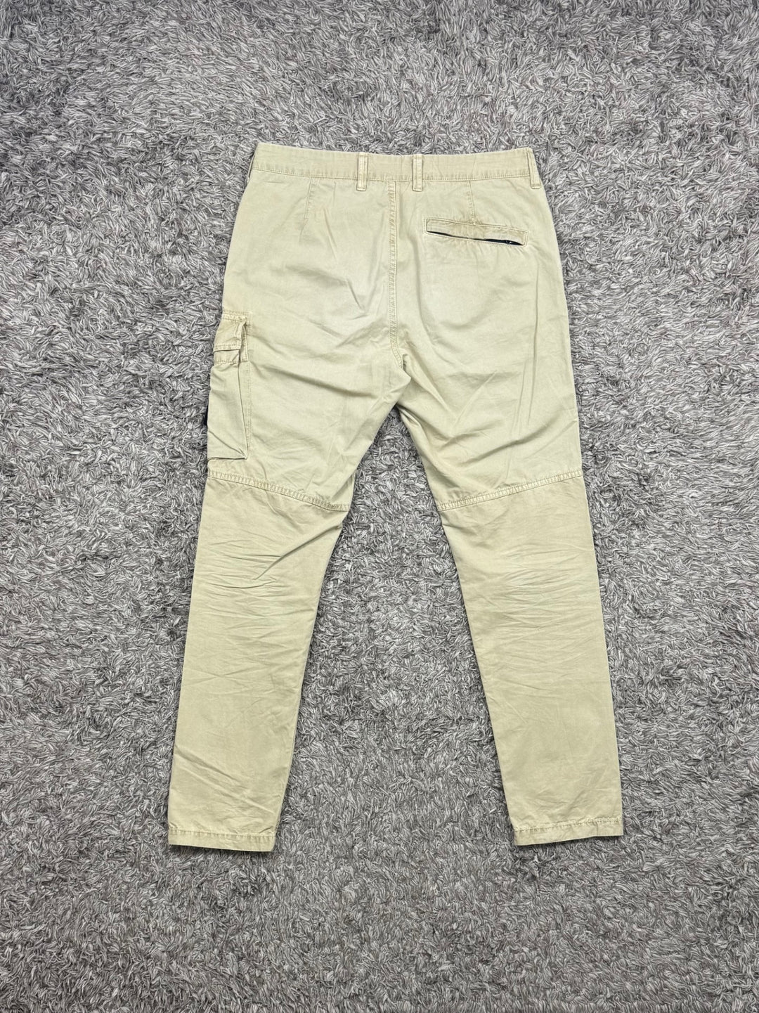 Stone Island Cargo