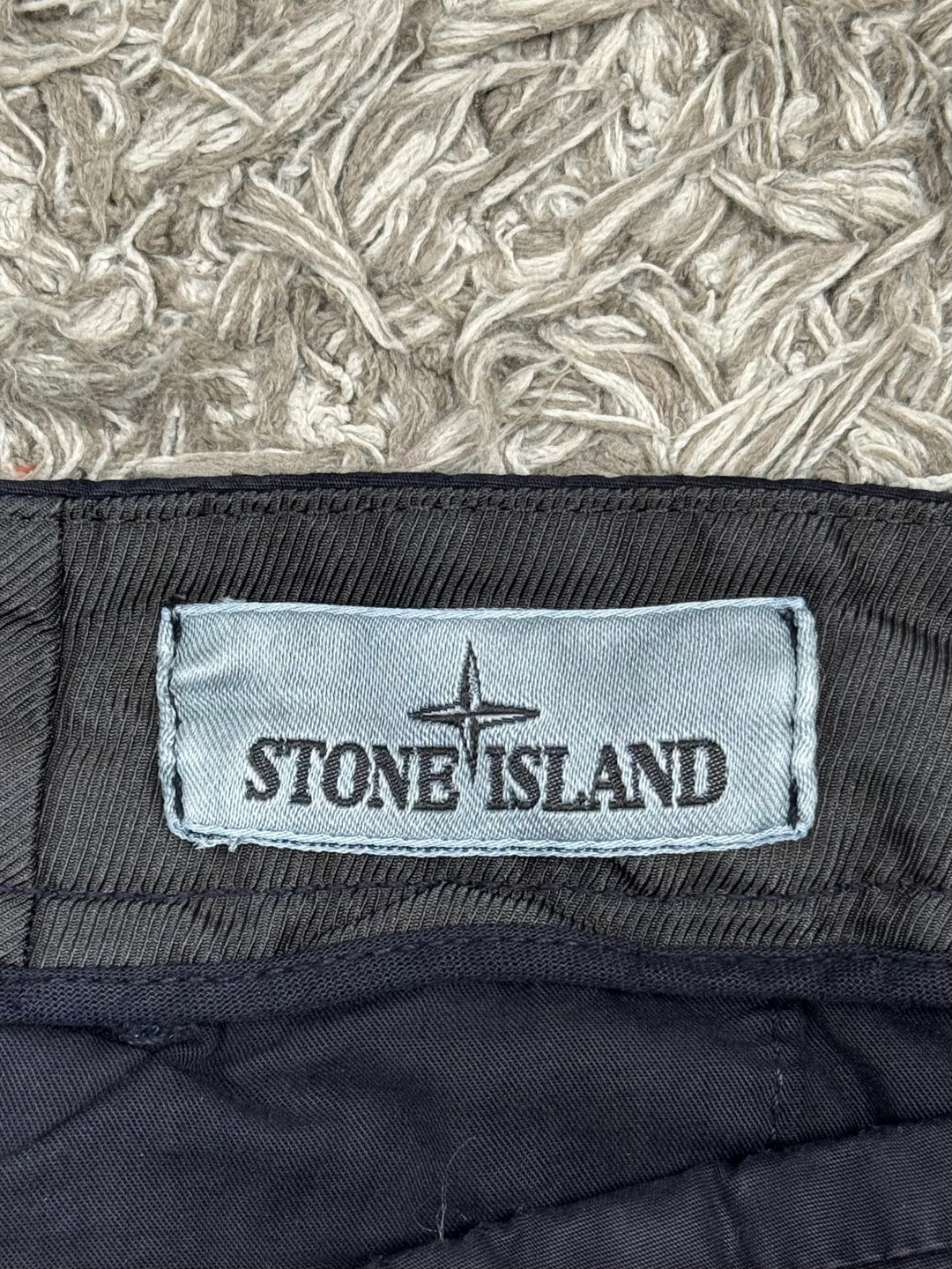 Stone Island Bermuda