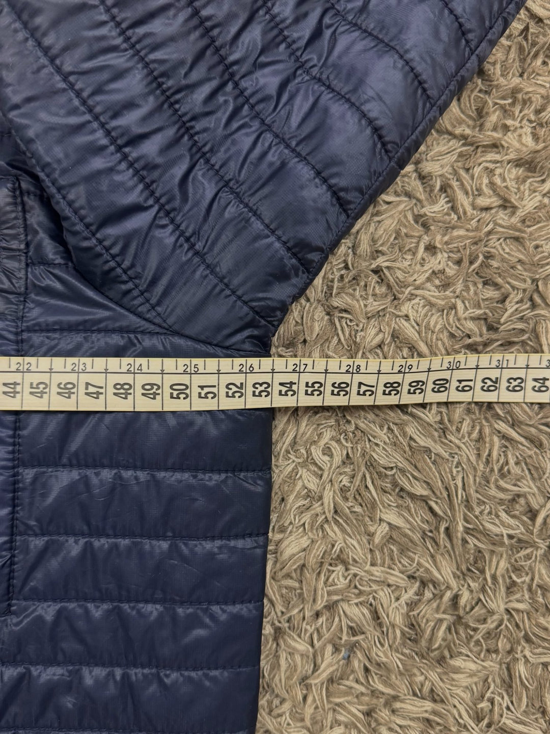 Stone Island Garment Dyed