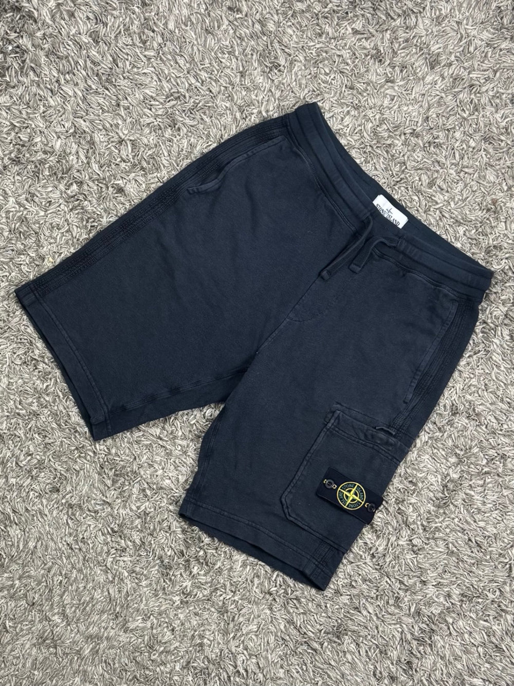 Stone Island Shorts