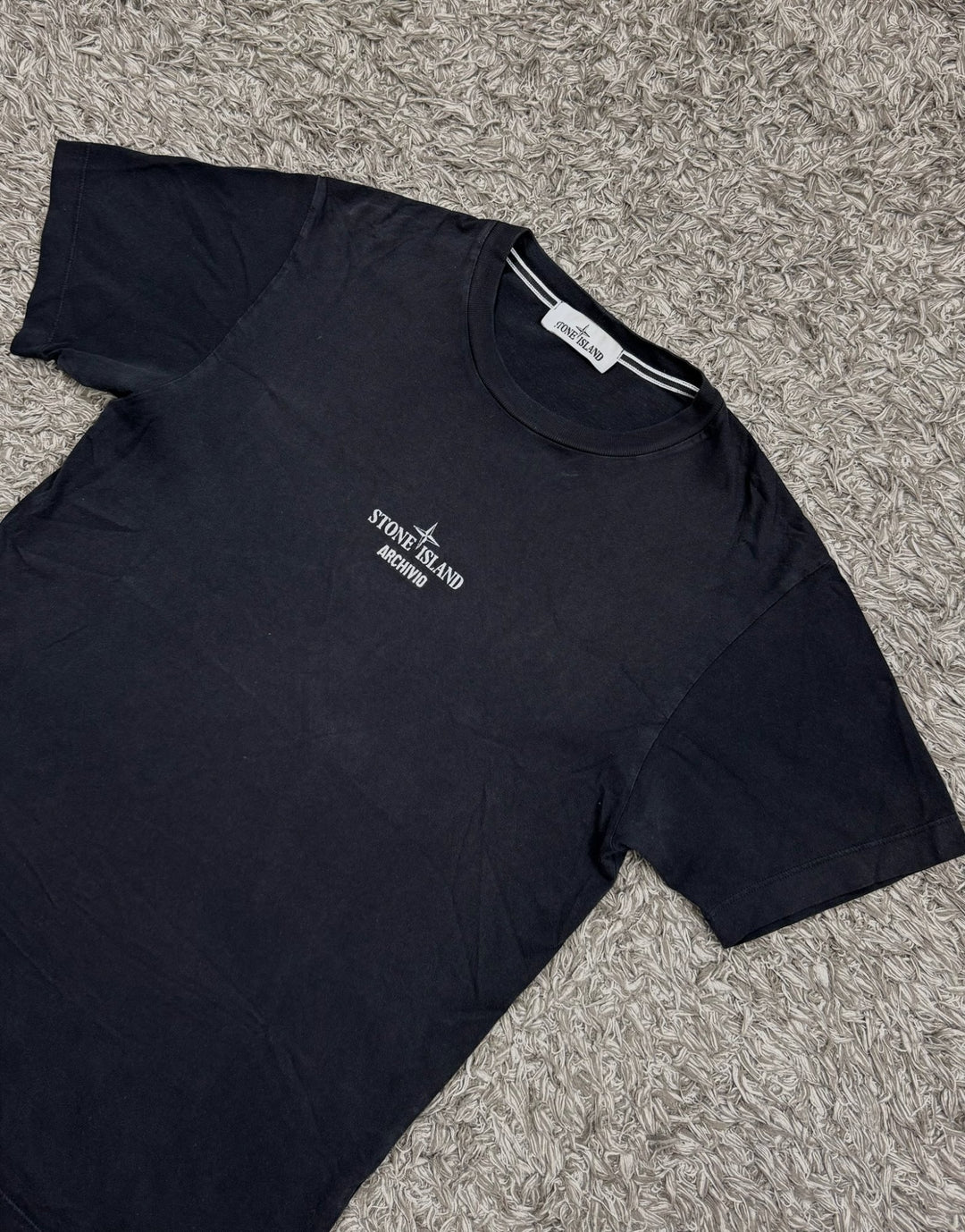 Stone Island T-shirt