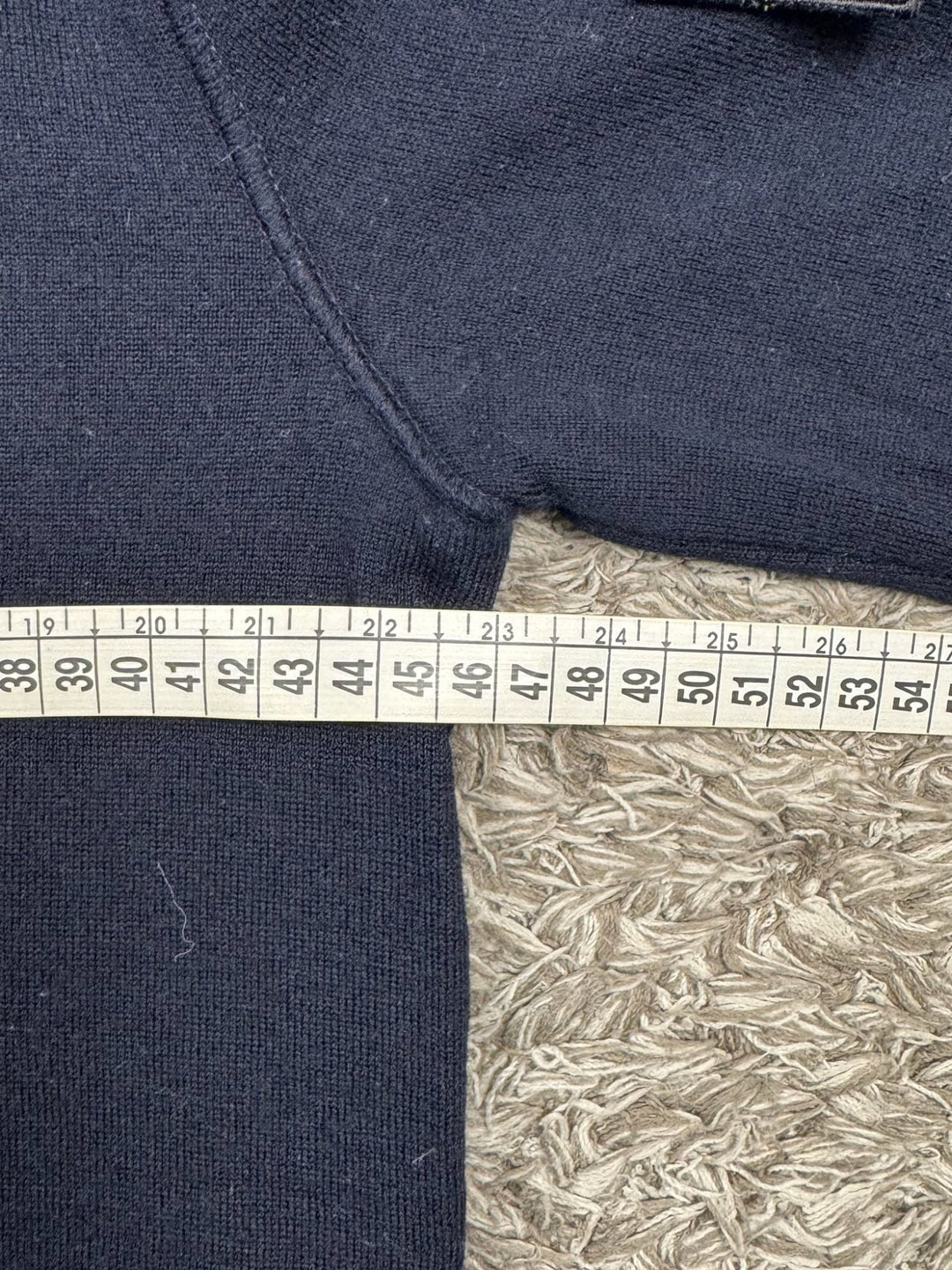 Stone Island maglione in lana
