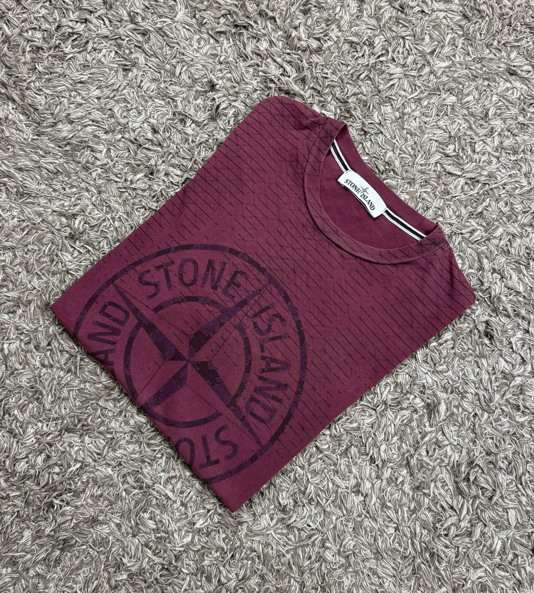 Stone Island T-shirt