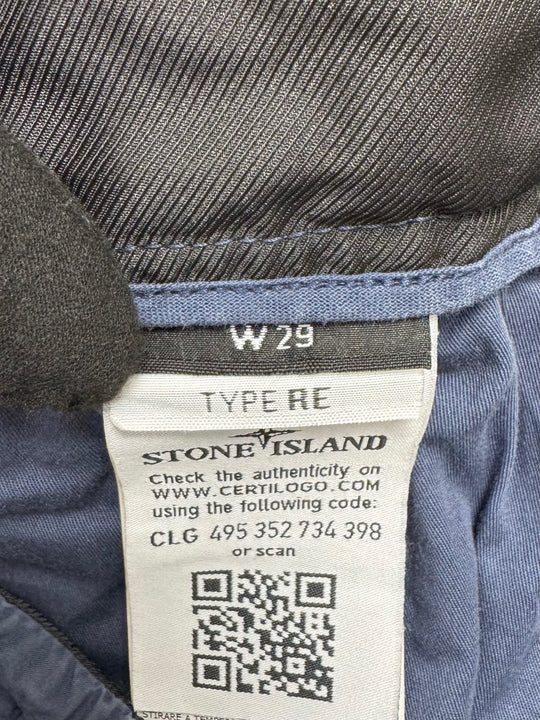 Stone Island bermuda
