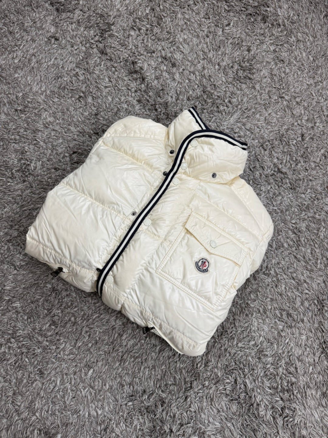 Moncler Bomber