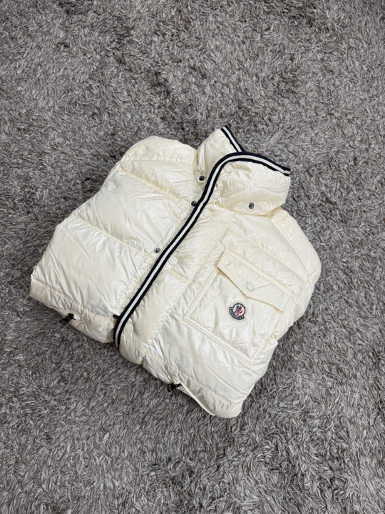 Moncler Bomber