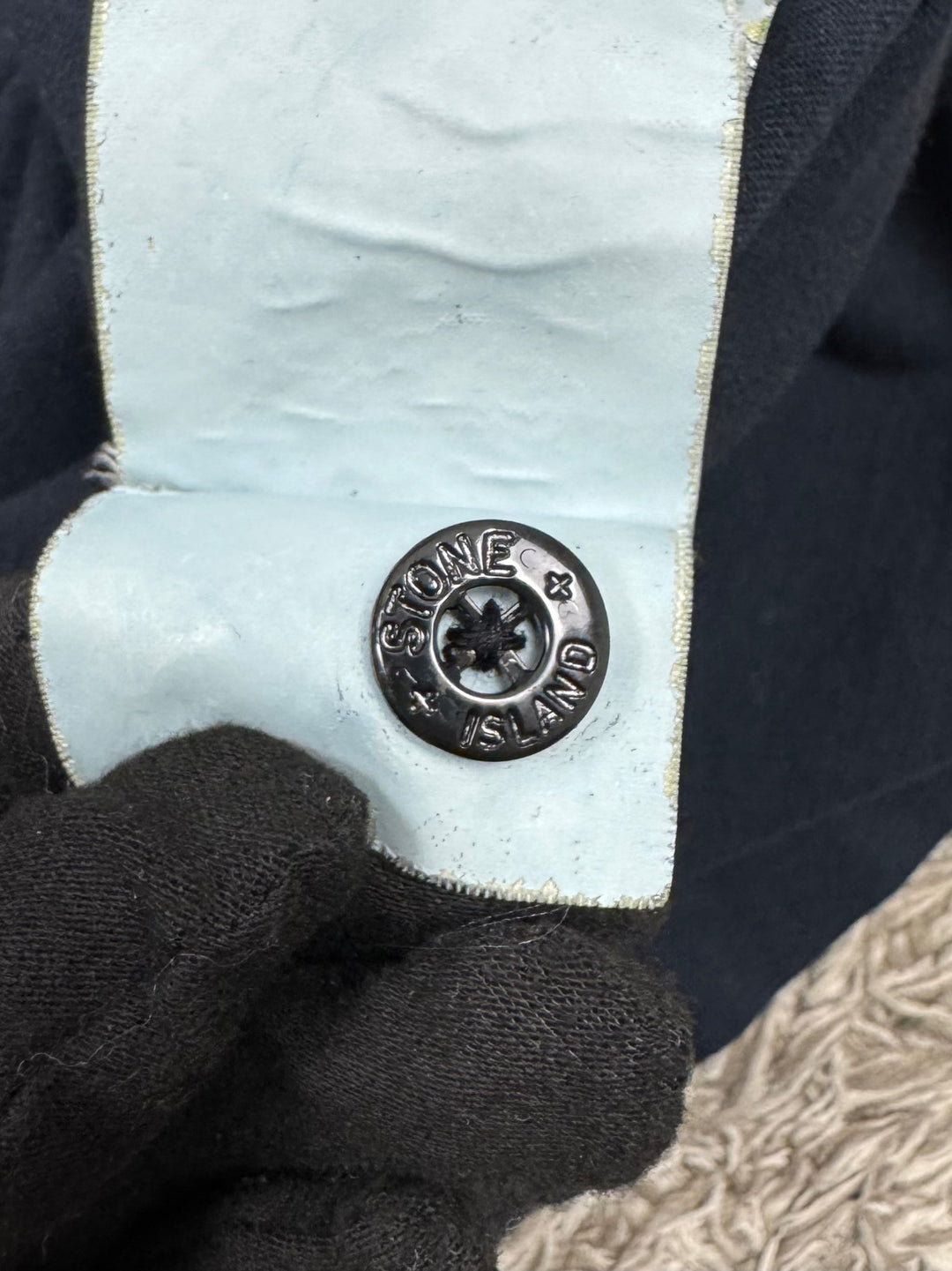 Stone Island Polo
