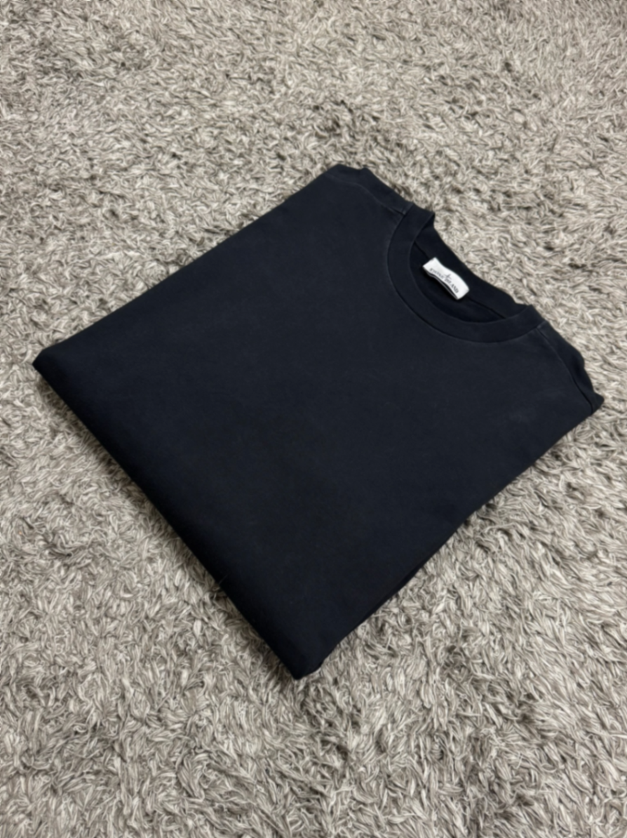 Stone Island felpa girocollo