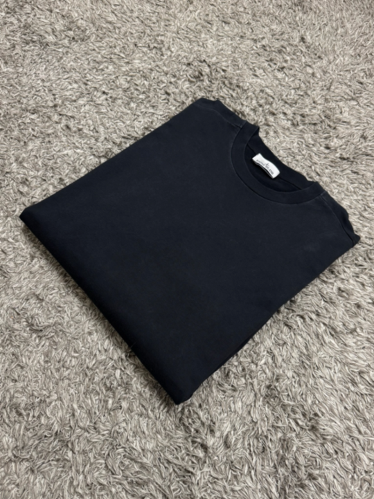 Stone Island felpa girocollo