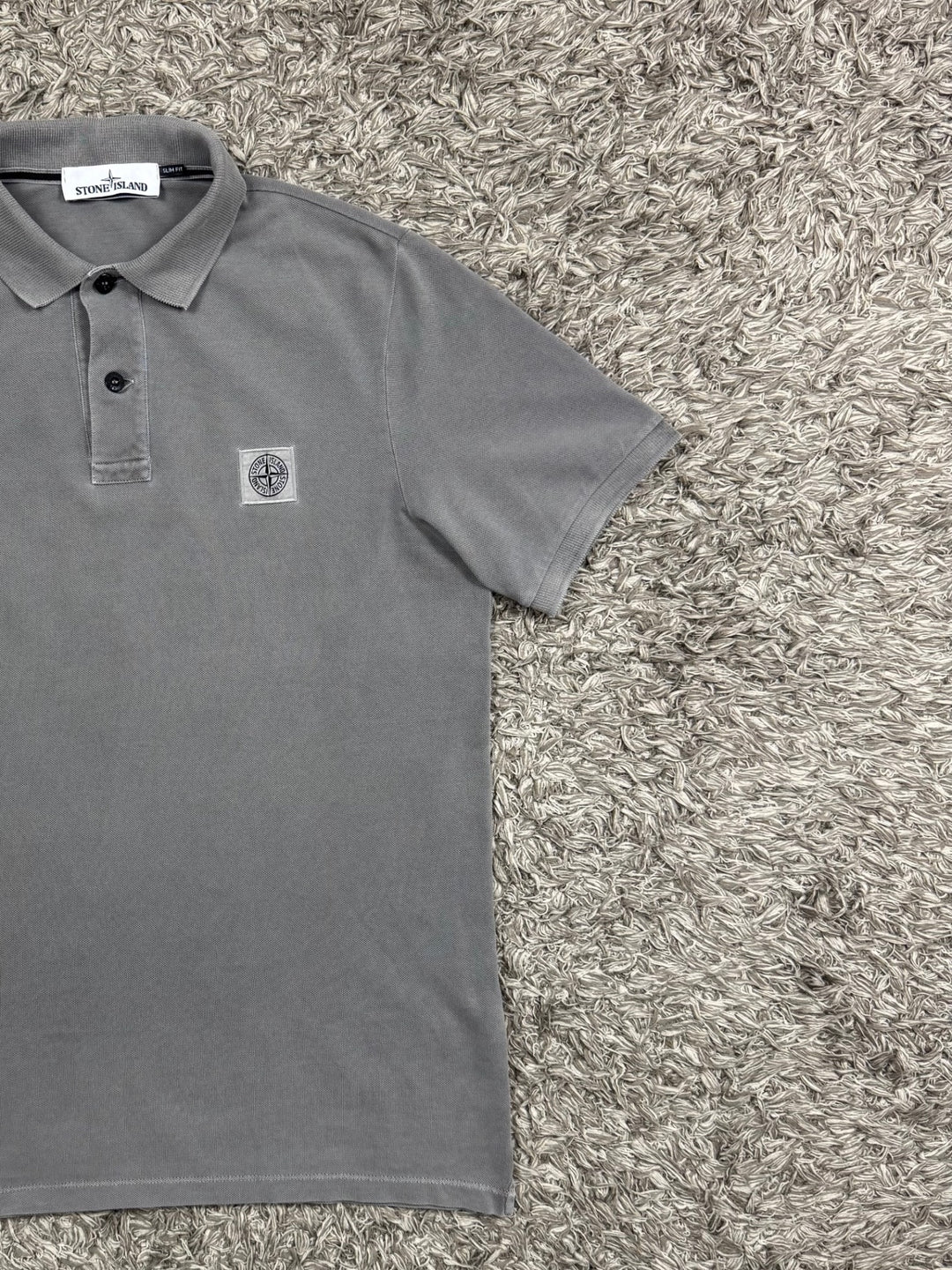 Stone Island Polo