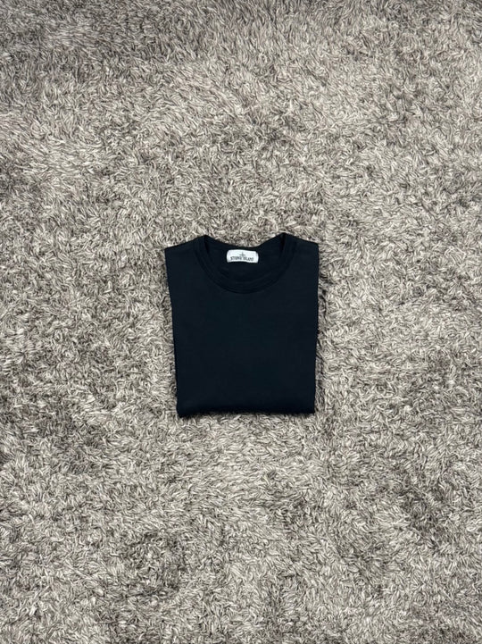 Stone Island Felpa girocollo