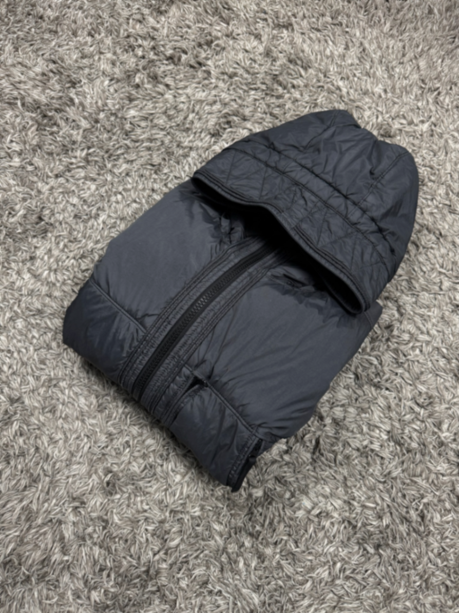 Stone Island Garment Dyed