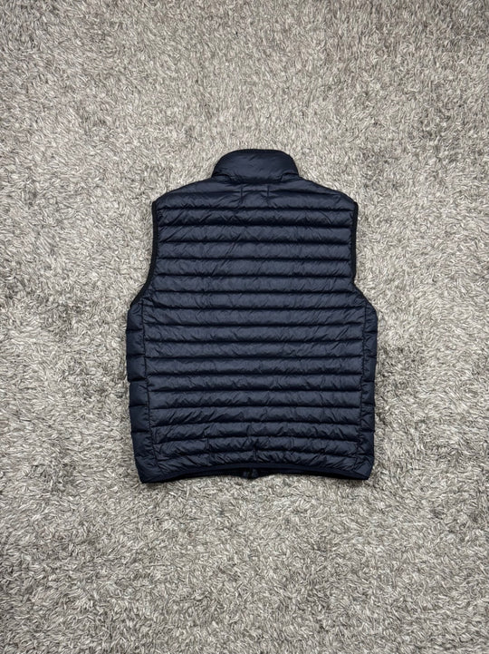 Stone Island Loom Woven Chambers R-Nylon Down-TC