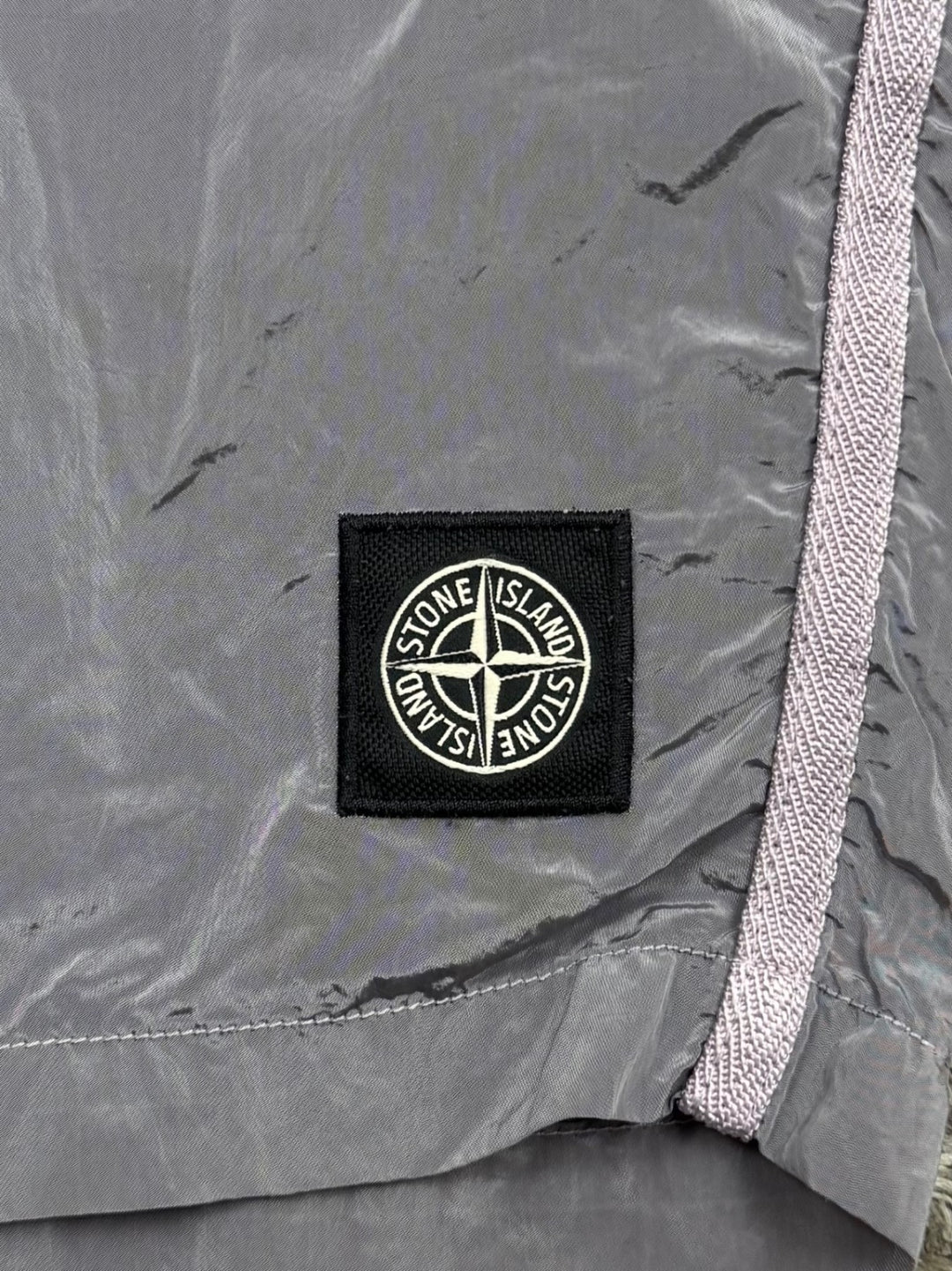 Stone Island Costume