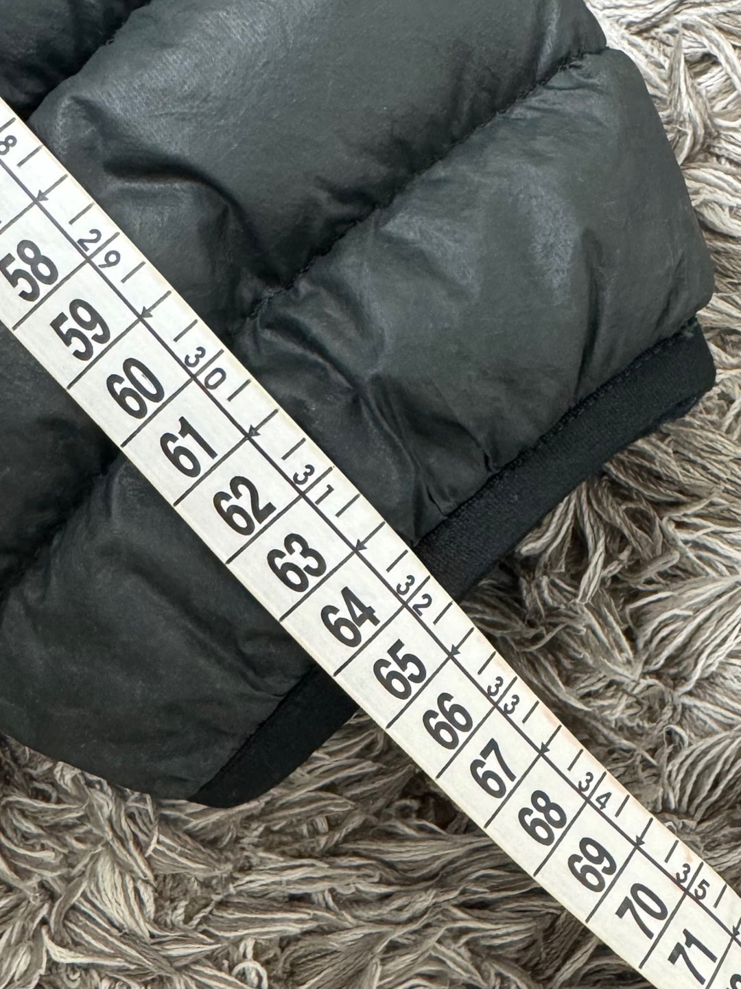 Stone Island Piumino