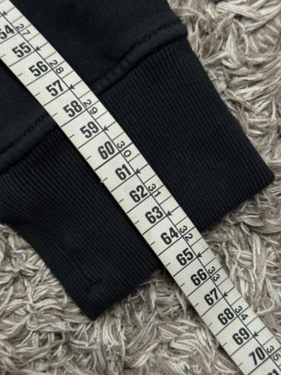 Stone Island Felpa Girocollo