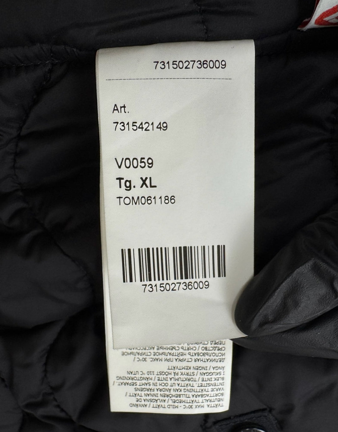 Stone Island David TC
