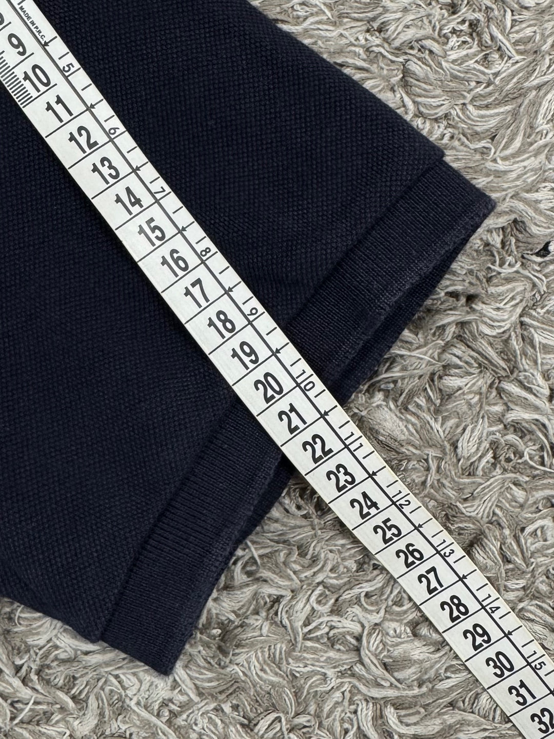 Stone Island polo