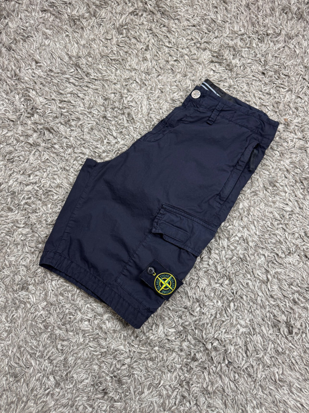 Stone Island Bermuda