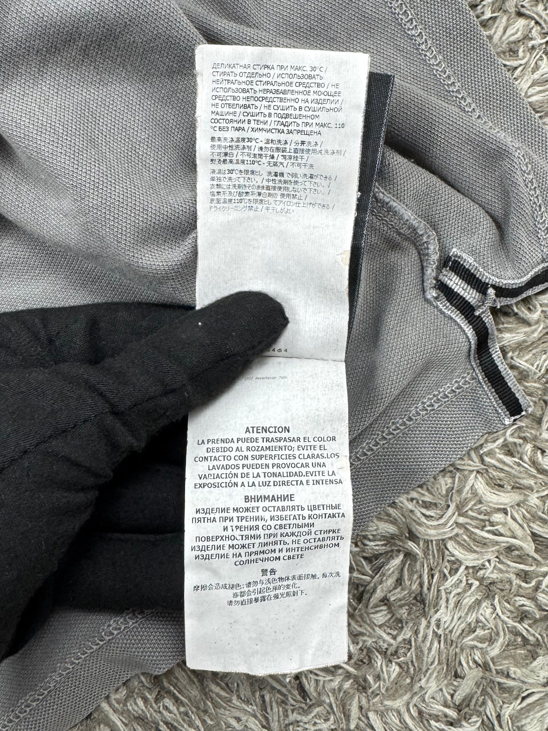 Stone Island Polo