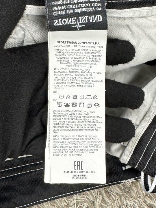 Stone Island Bermuda