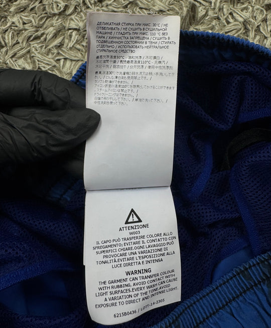Stone Island Costume Customized