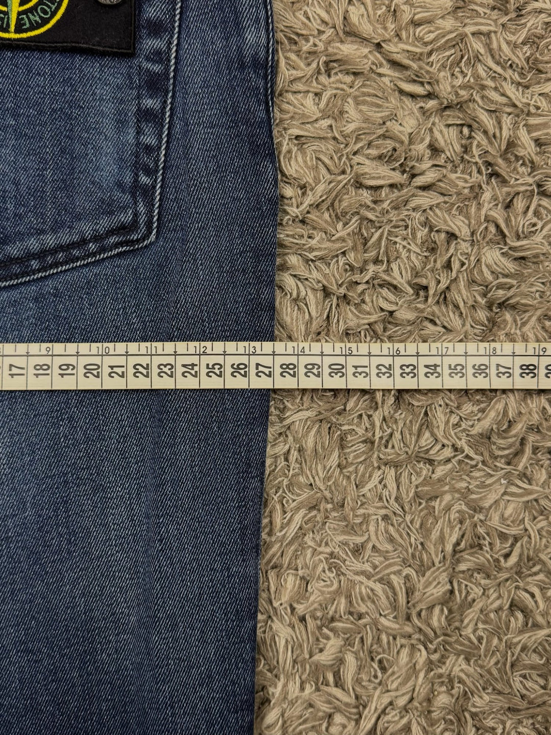 Stone Island Jeans