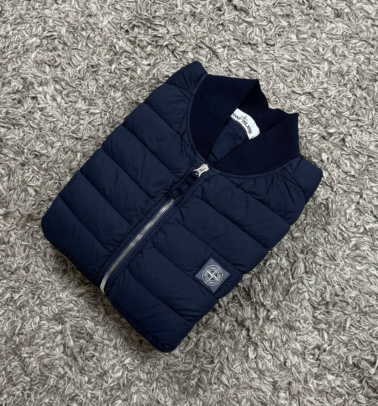 Stone Island Smanicato