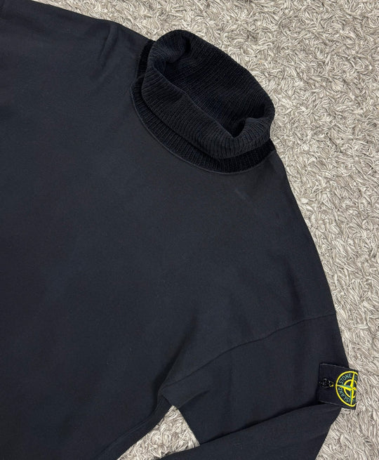 Stone Island Maglione a collo alto