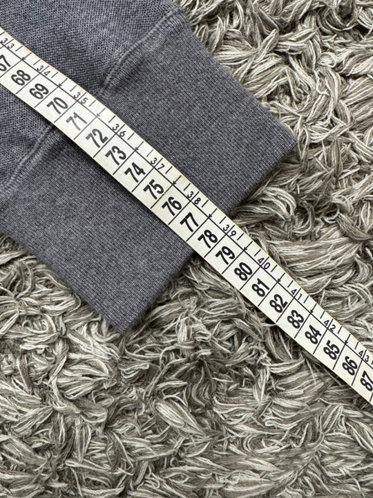 Dolce e Gabbana maglioncino in cashmere e seta