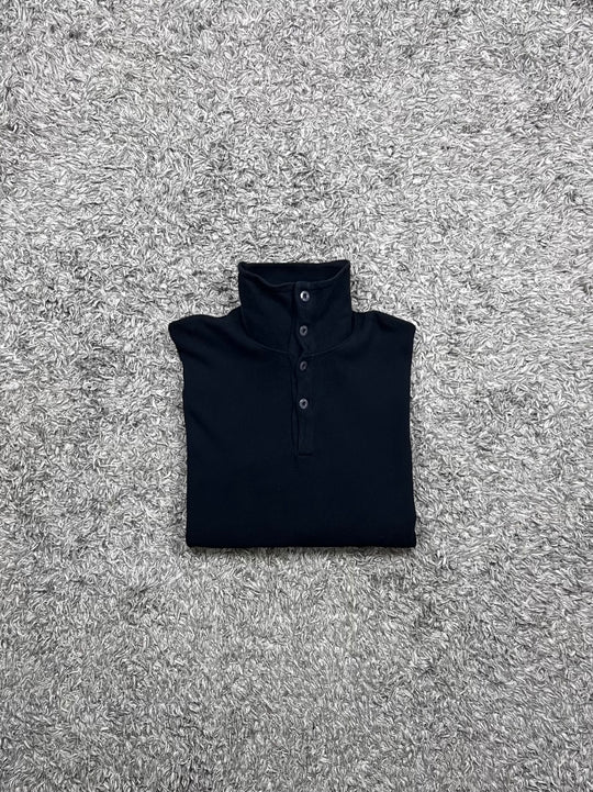 Stone Island felpa con bottoni