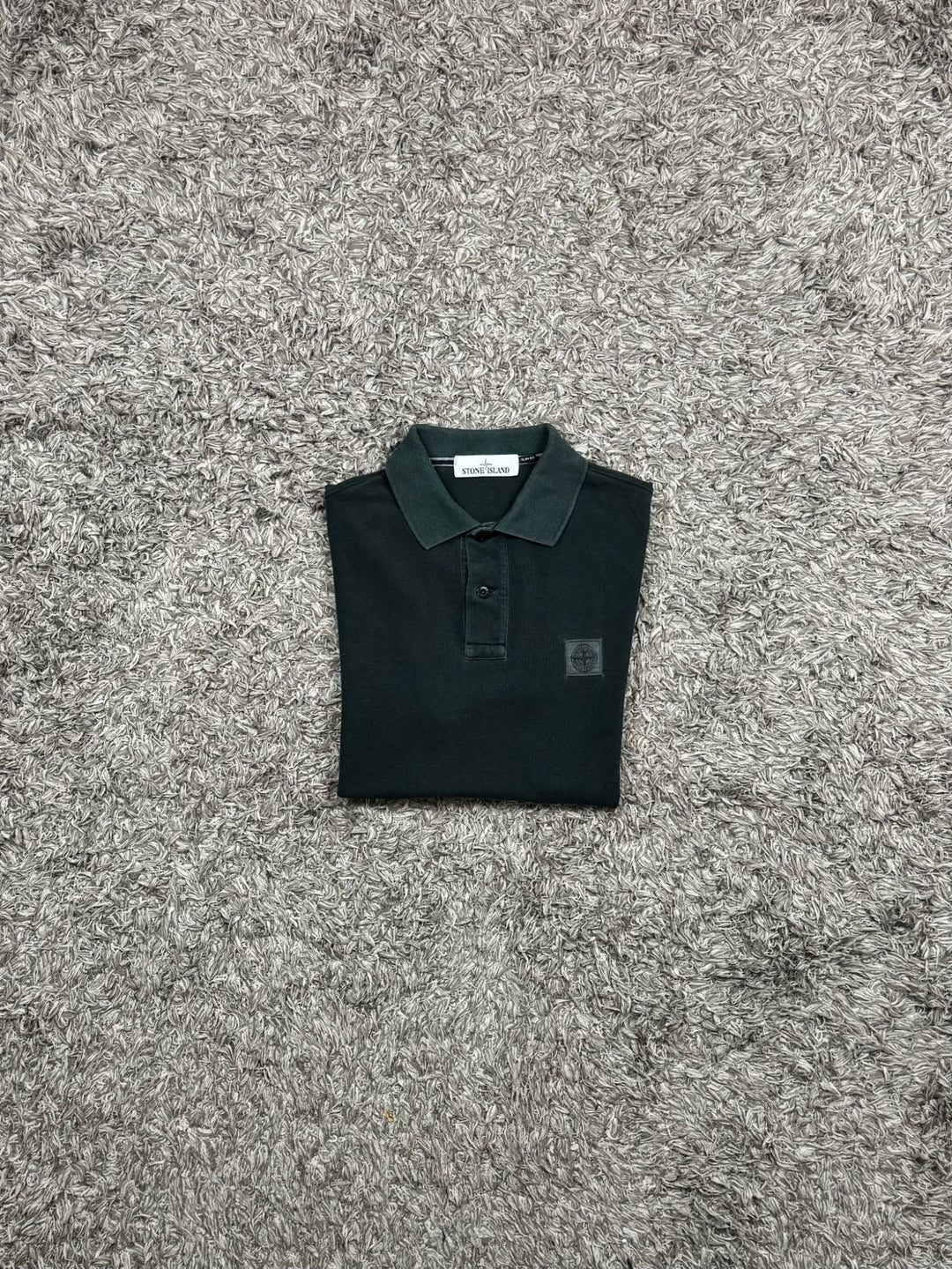 Stone Island polo