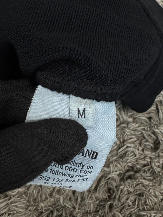 Stone Island Felpa Girocollo