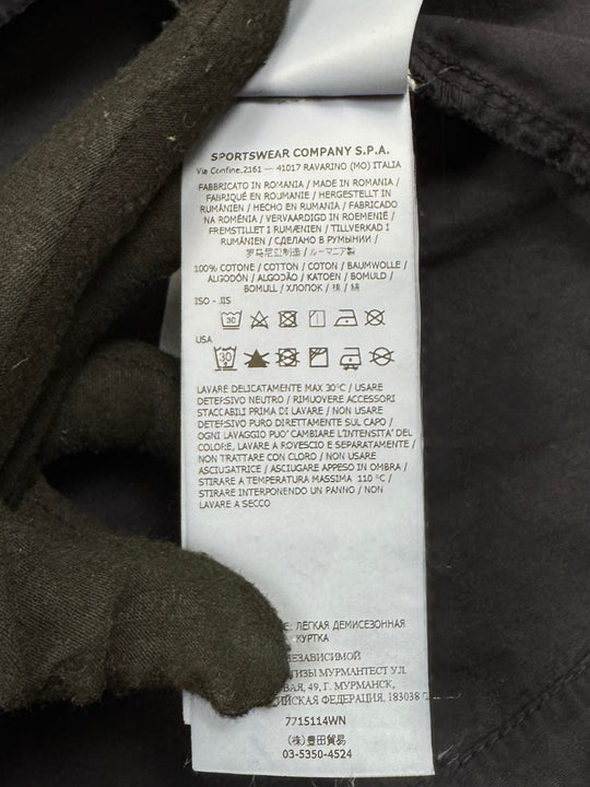 Stone Island Overshirt