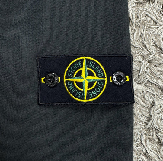 Stone Island felpa girocollo