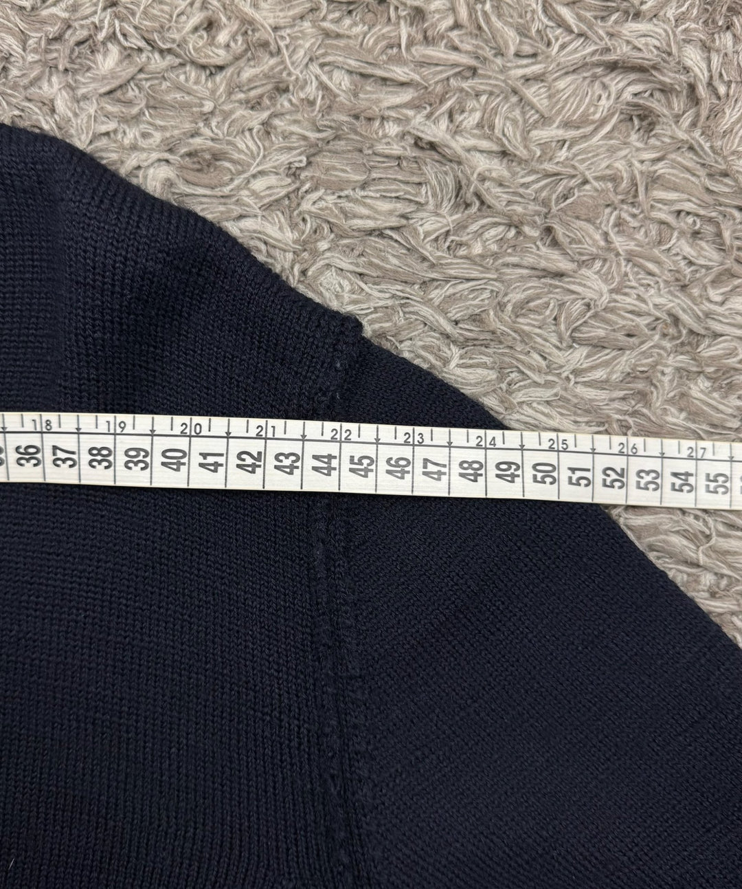 Stone Island maglione girocollo in cotone