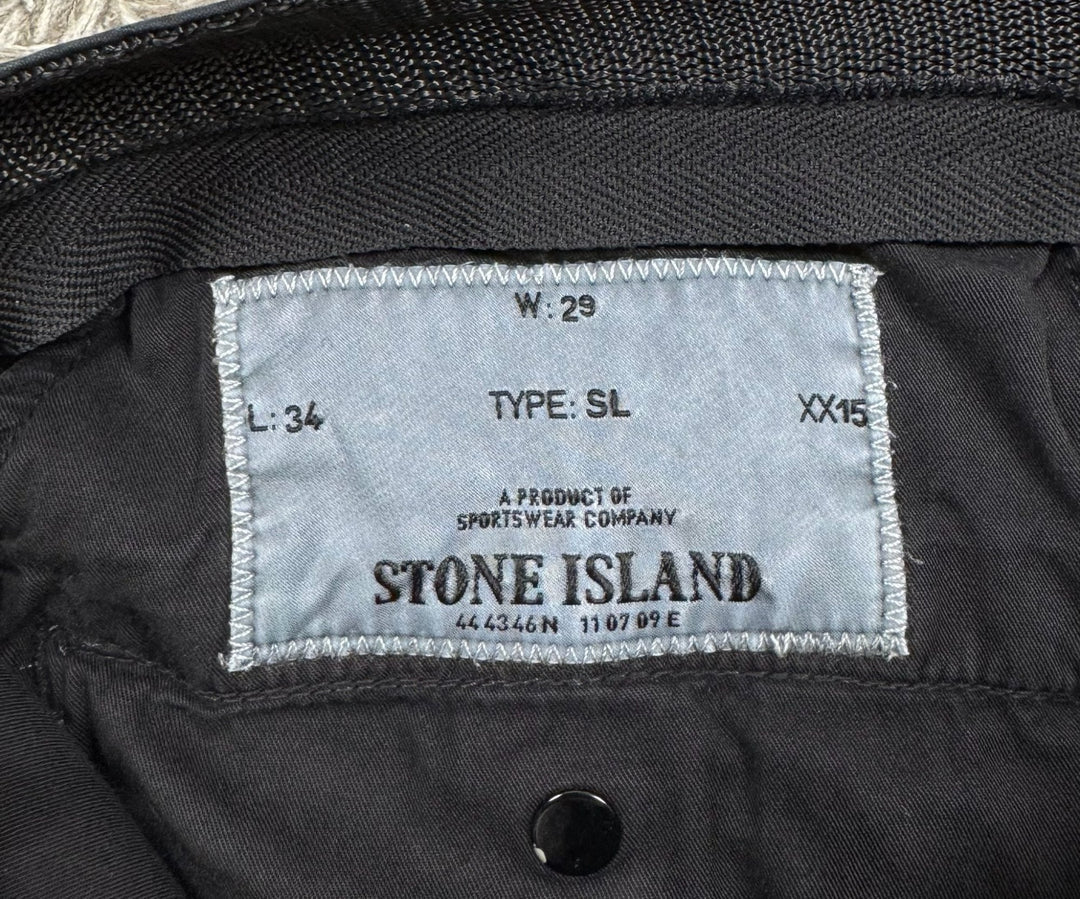 Stone Island Cargo