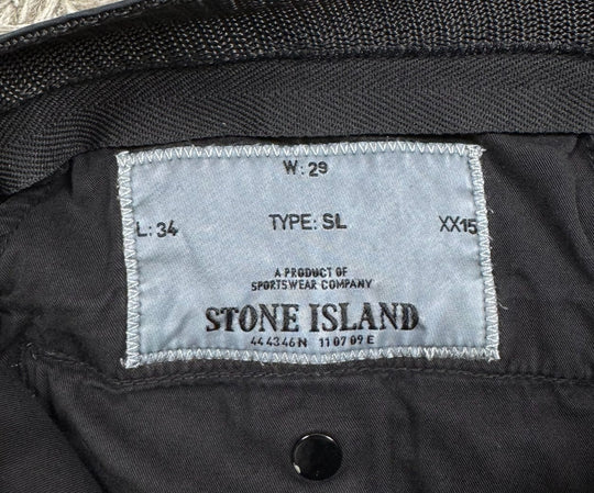 Stone Island Cargo