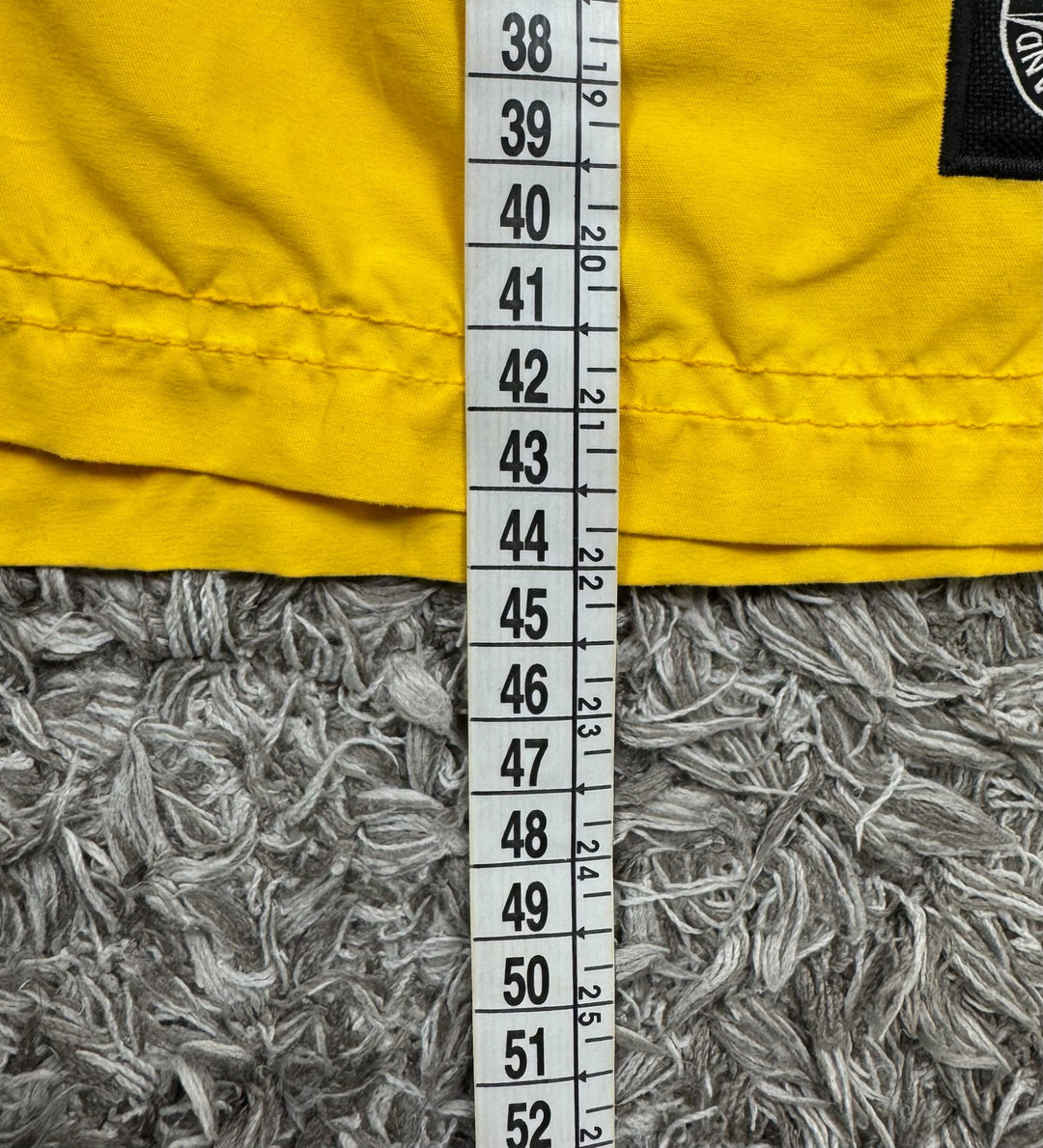 Stone Island Costume