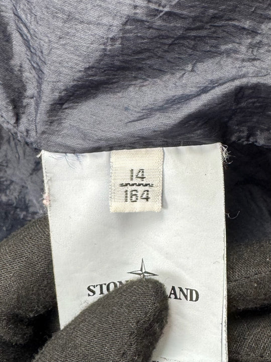 Stone Island piumino junior