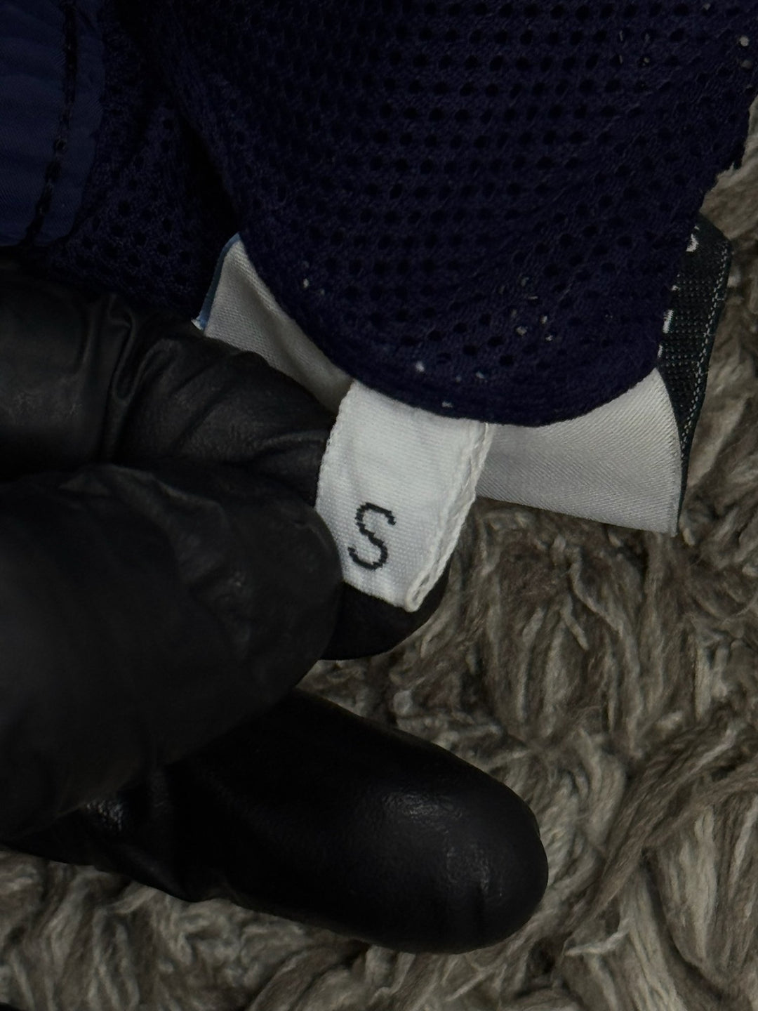 Stone Island costume