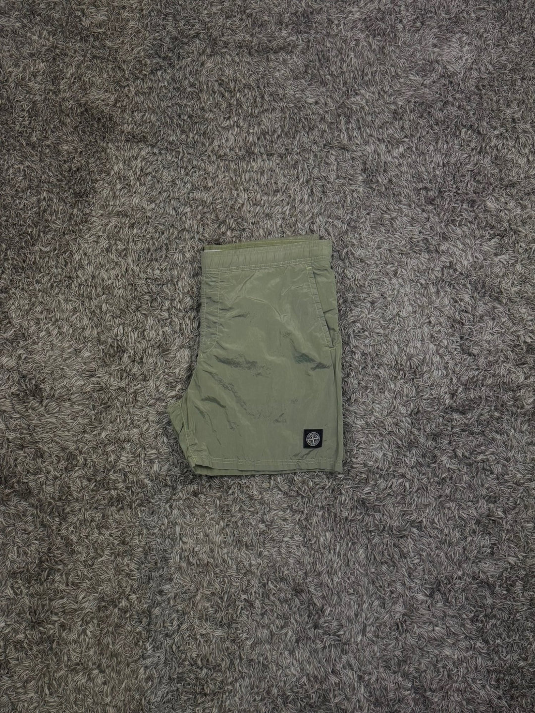 Stone Island Costume