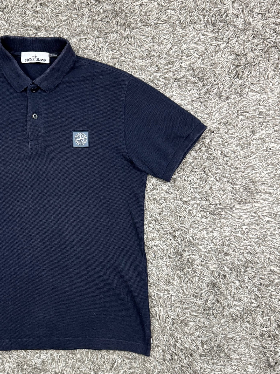 Stone Island polo