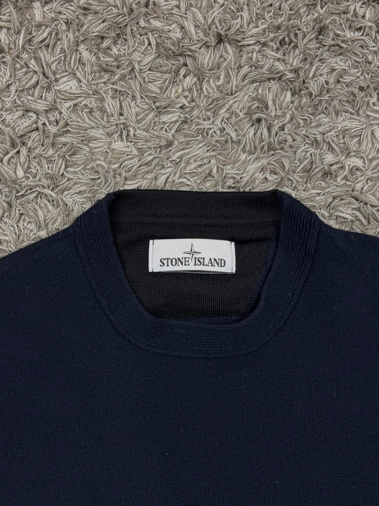 Stone Island maglione in lana