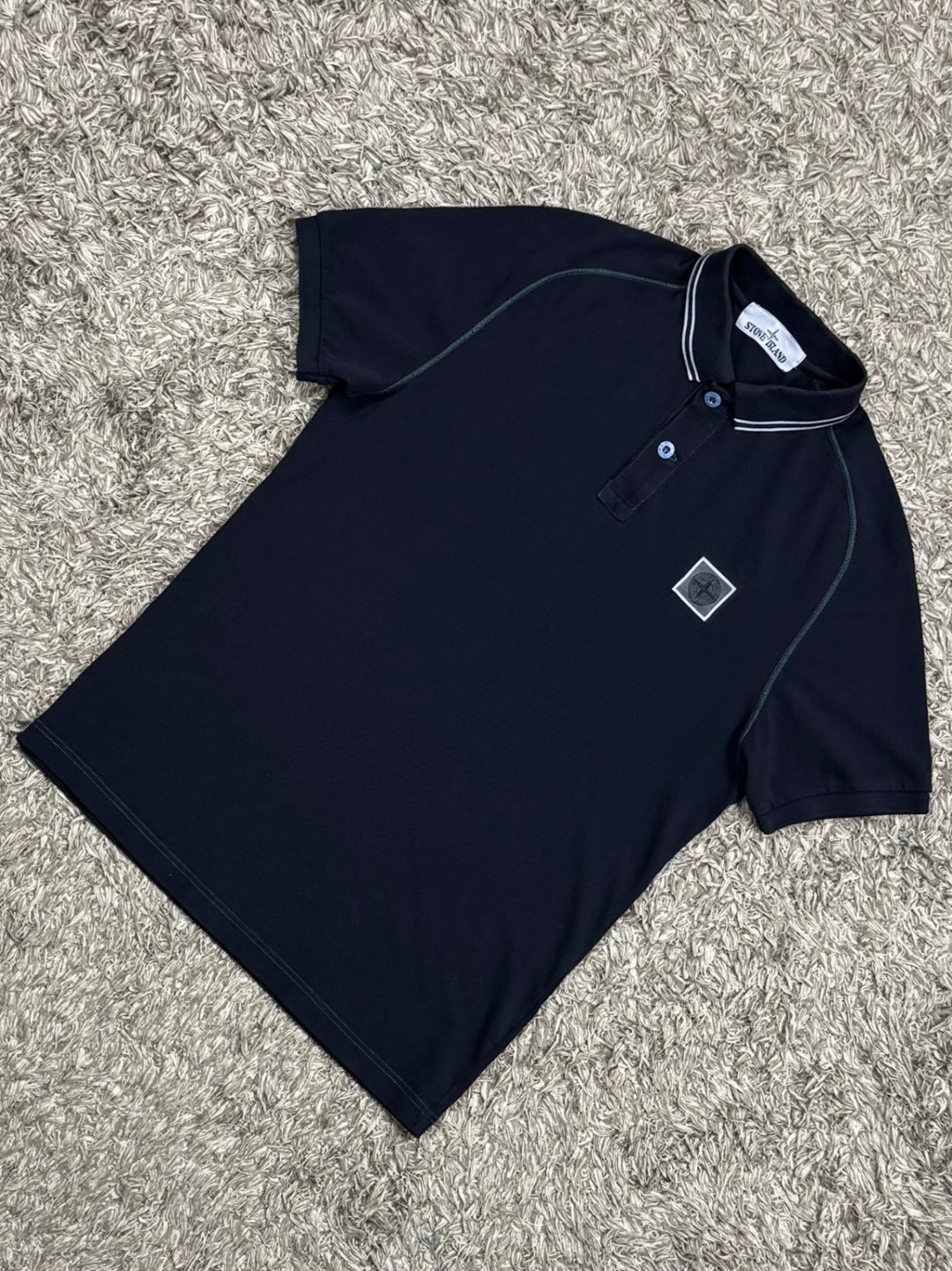 Stone Island Polo
