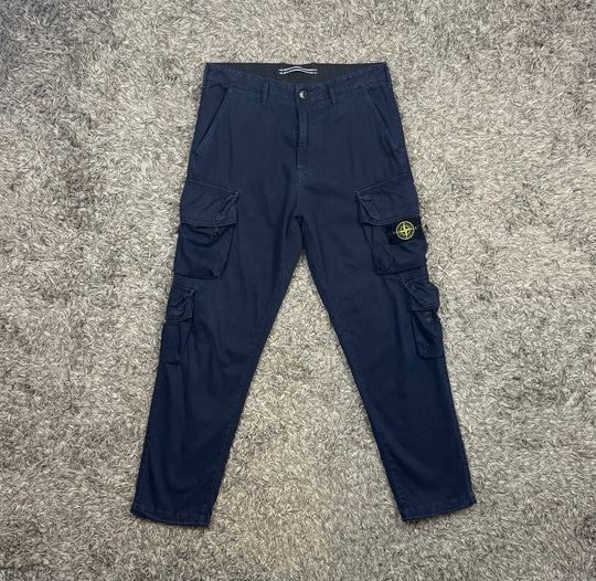 Stone Island pantalone cargo